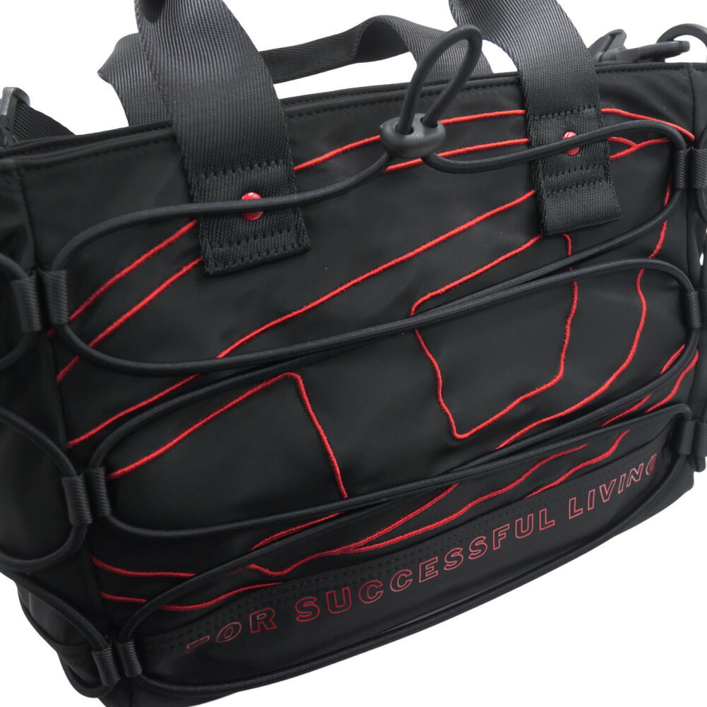 楽天市場】DIESEL ディーゼル 2way ミニトートバッグ X10411 P3914
