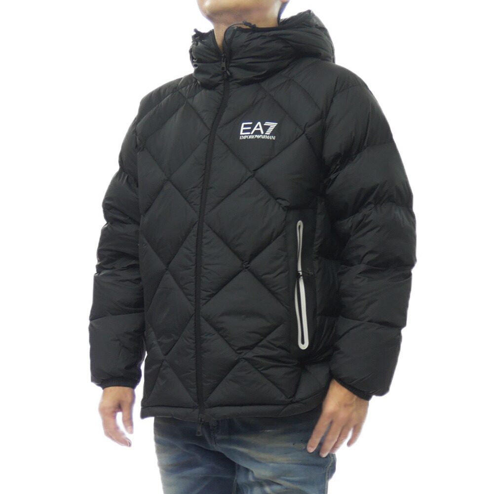 楽天市場】アルマーニ ダウン ea7（コート・ジャケット｜メンズ