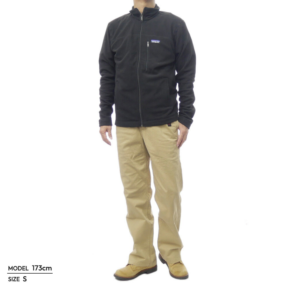 楽天市場】PATAGONIA パタゴニア フリース ジャケット 26171 M'S MICRO