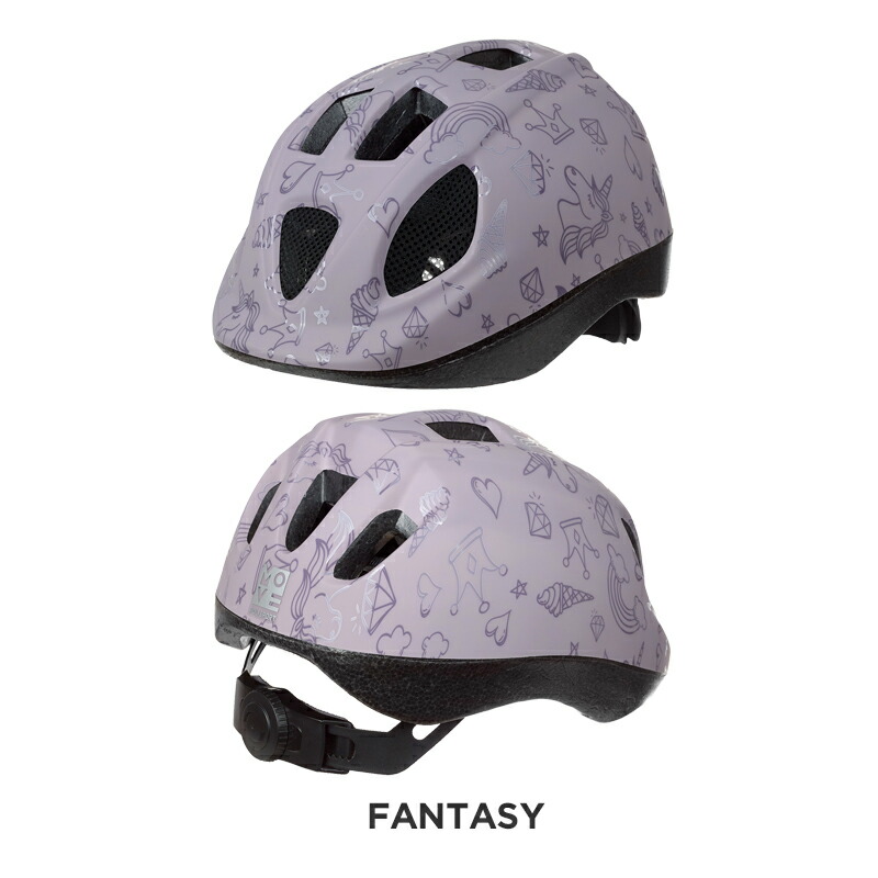 楽天市場】Polisport XS KIDS HELMET（XSサイズ）（ポリスポート・XS