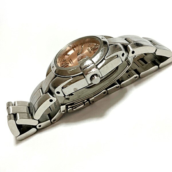 楽天市場】【中古】セイコー パーペチュアルカレンダー レディース