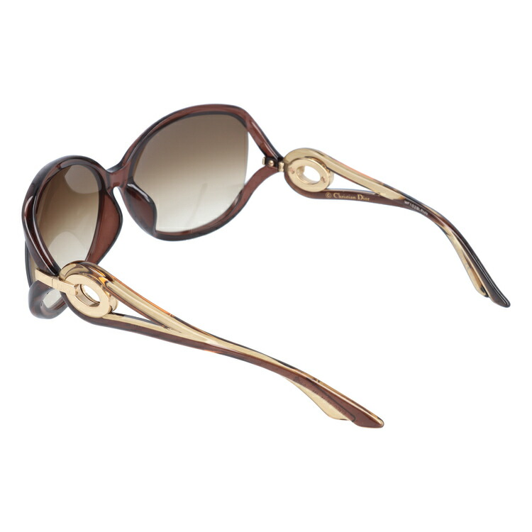 楽天市場】クリスチャンディオール サングラス 【バタフライ型