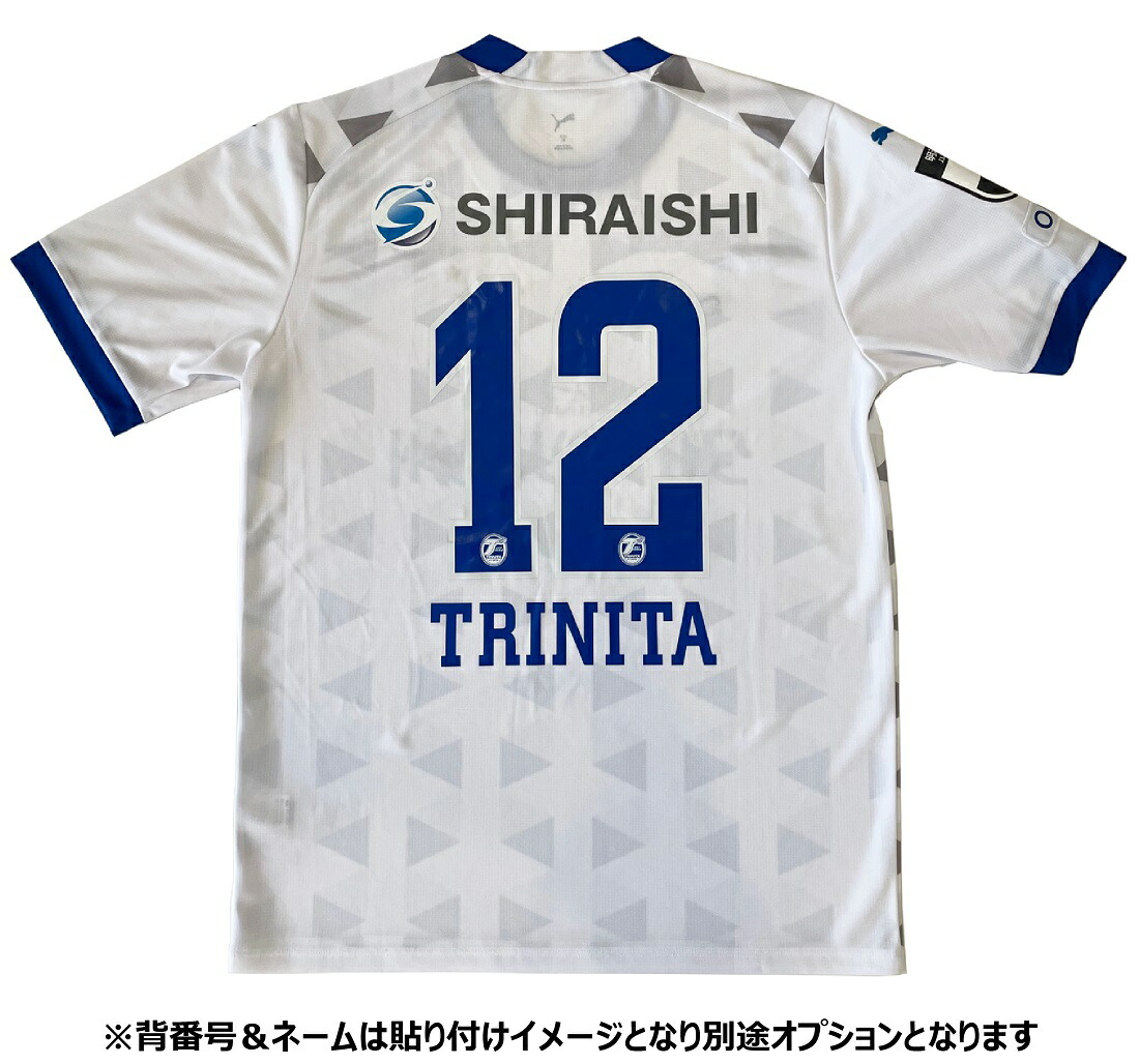 楽天市場】大分トリニータ【一般】【SALE】2025オーセンティック