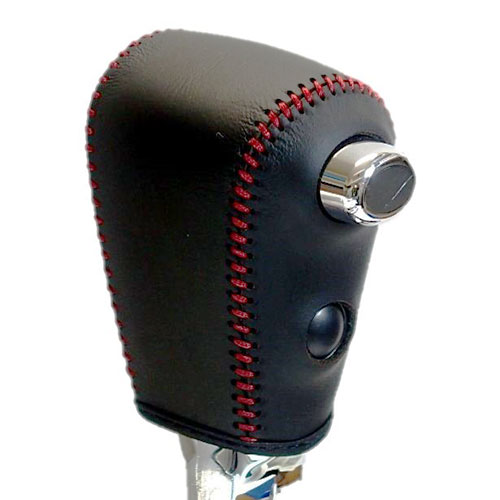 楽天市場】ニッサン セレナ C27 専用 トリコローレ シフトノブ