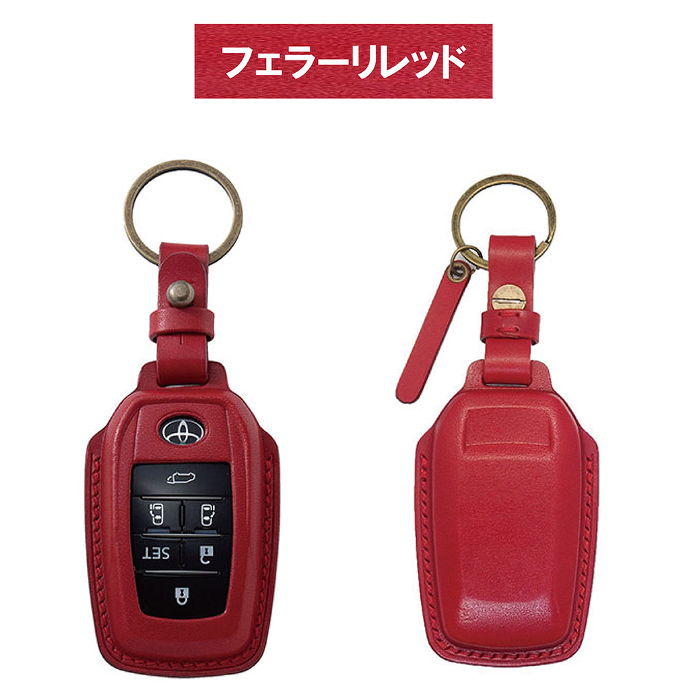 楽天市場】TOYOTA 6ボタン 30系 アルファード ヴェルファイア 総手縫い