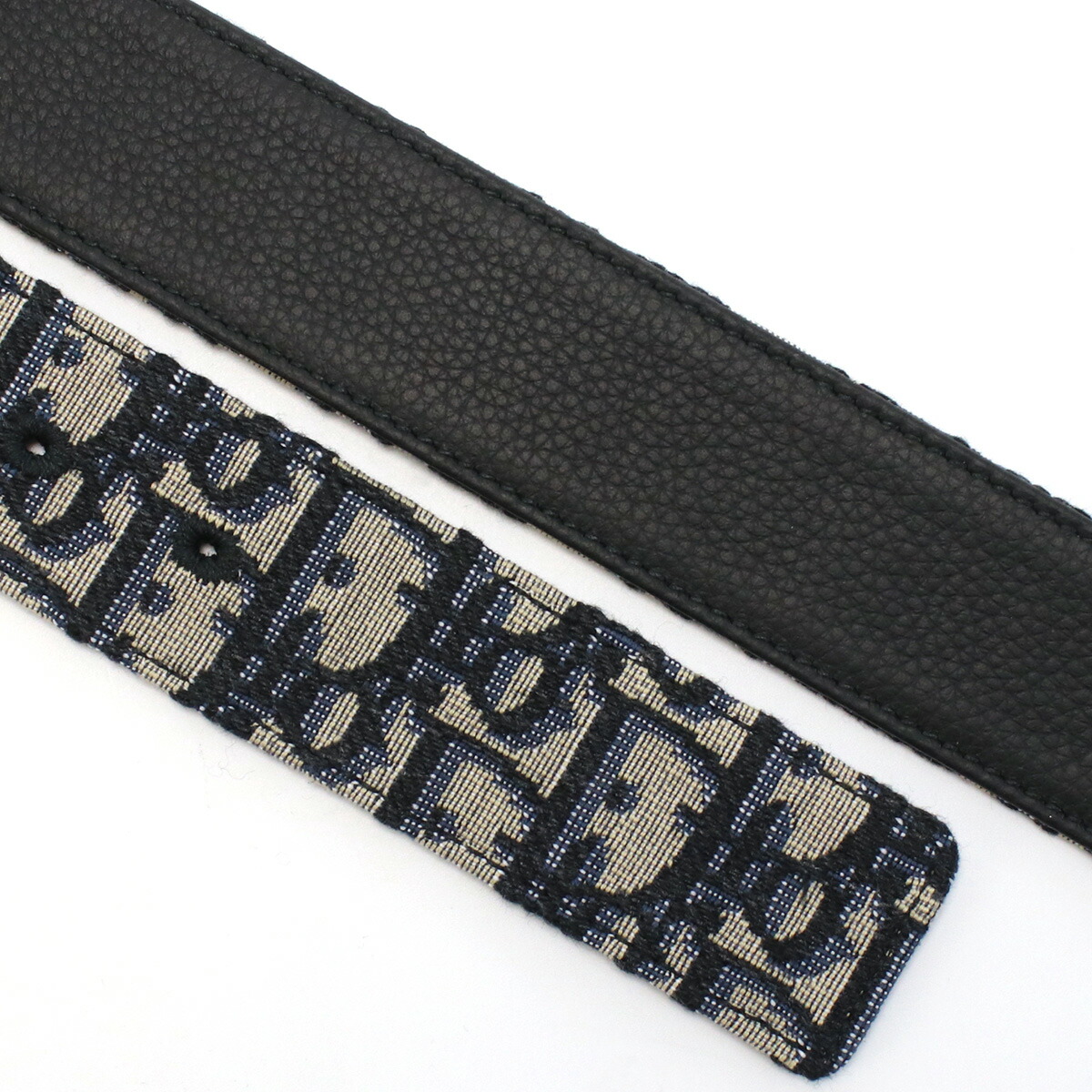 楽天市場】ディオール Christian Dior メンズベルト ブランド 4424RU