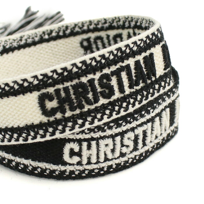 楽天市場】ディオール Christian Dior ブレスレット セット バングル J