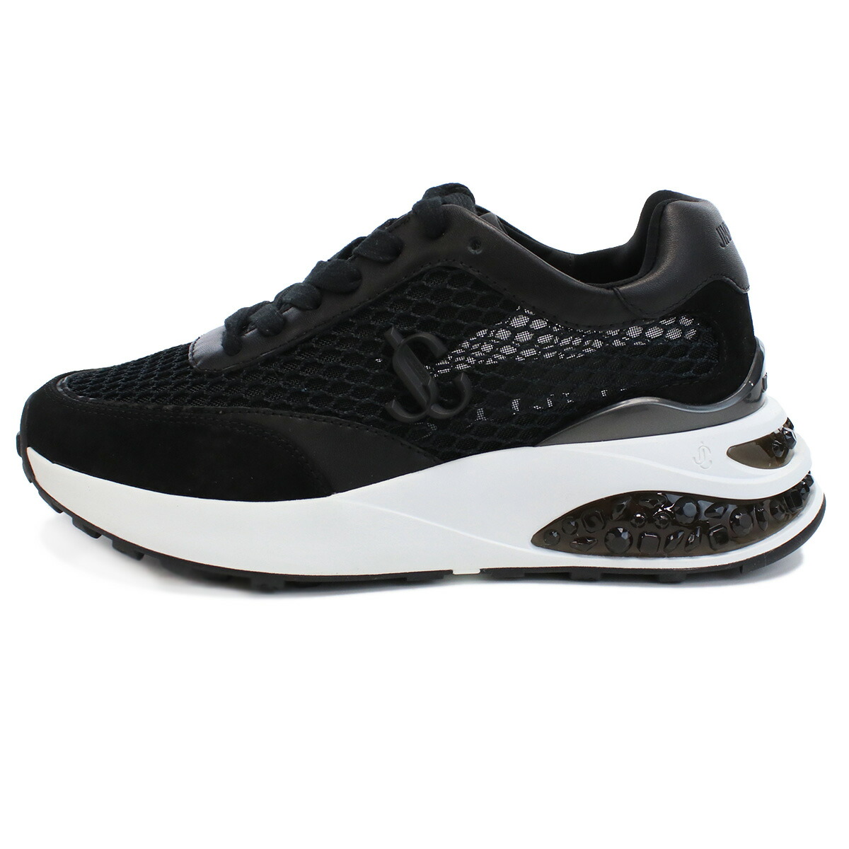 楽天市場】ジミーチュウ JIMMY CHOO レディーススニーカー ブランド