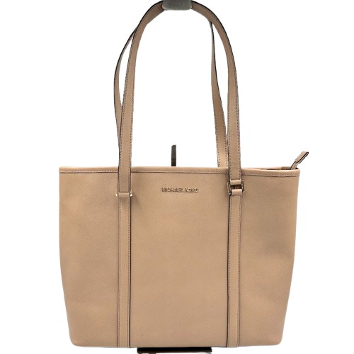 楽天市場】michael kors（カラーベージュ）（トートバッグ｜レディース