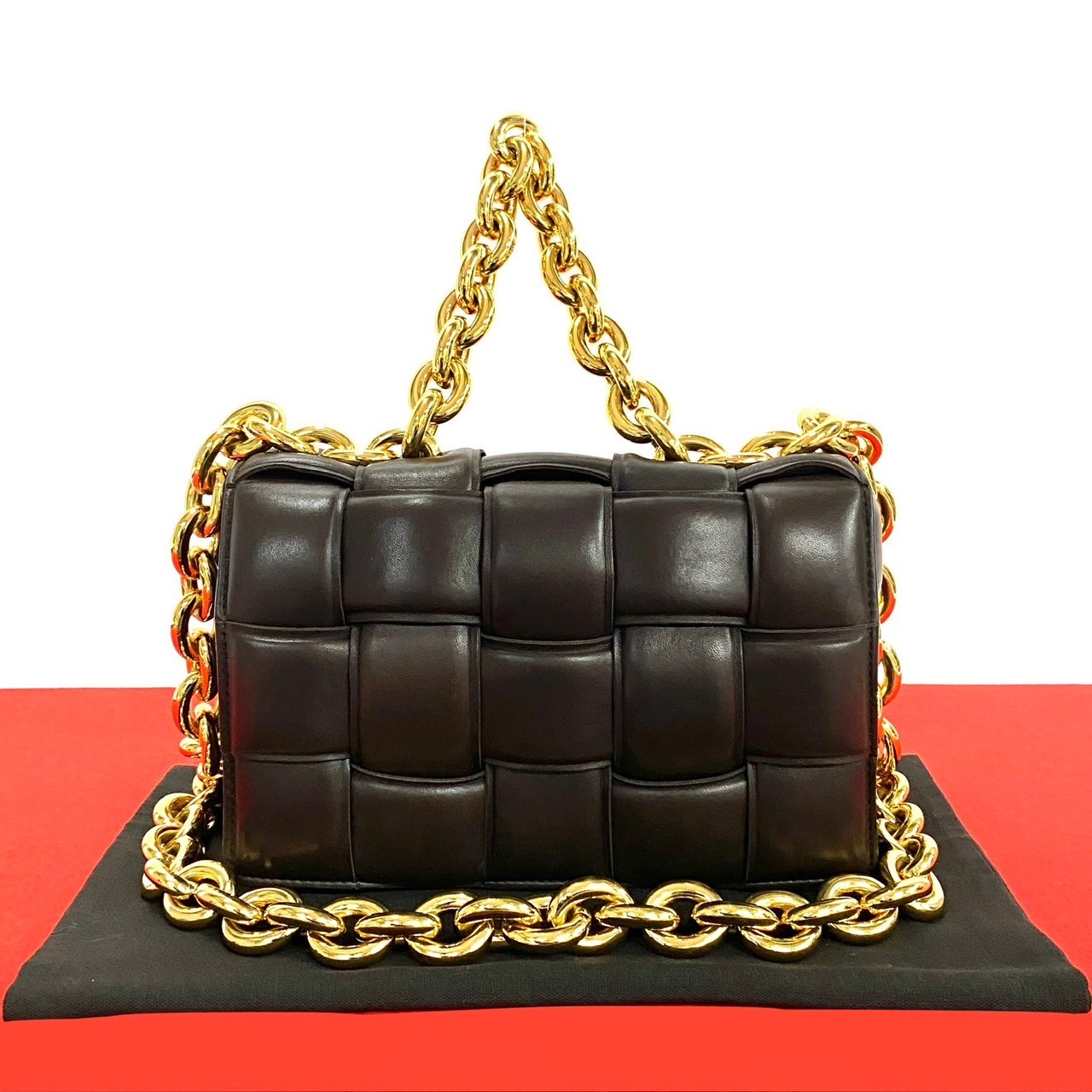 楽天市場】ボッテガ ヴェネタ チェーンの通販