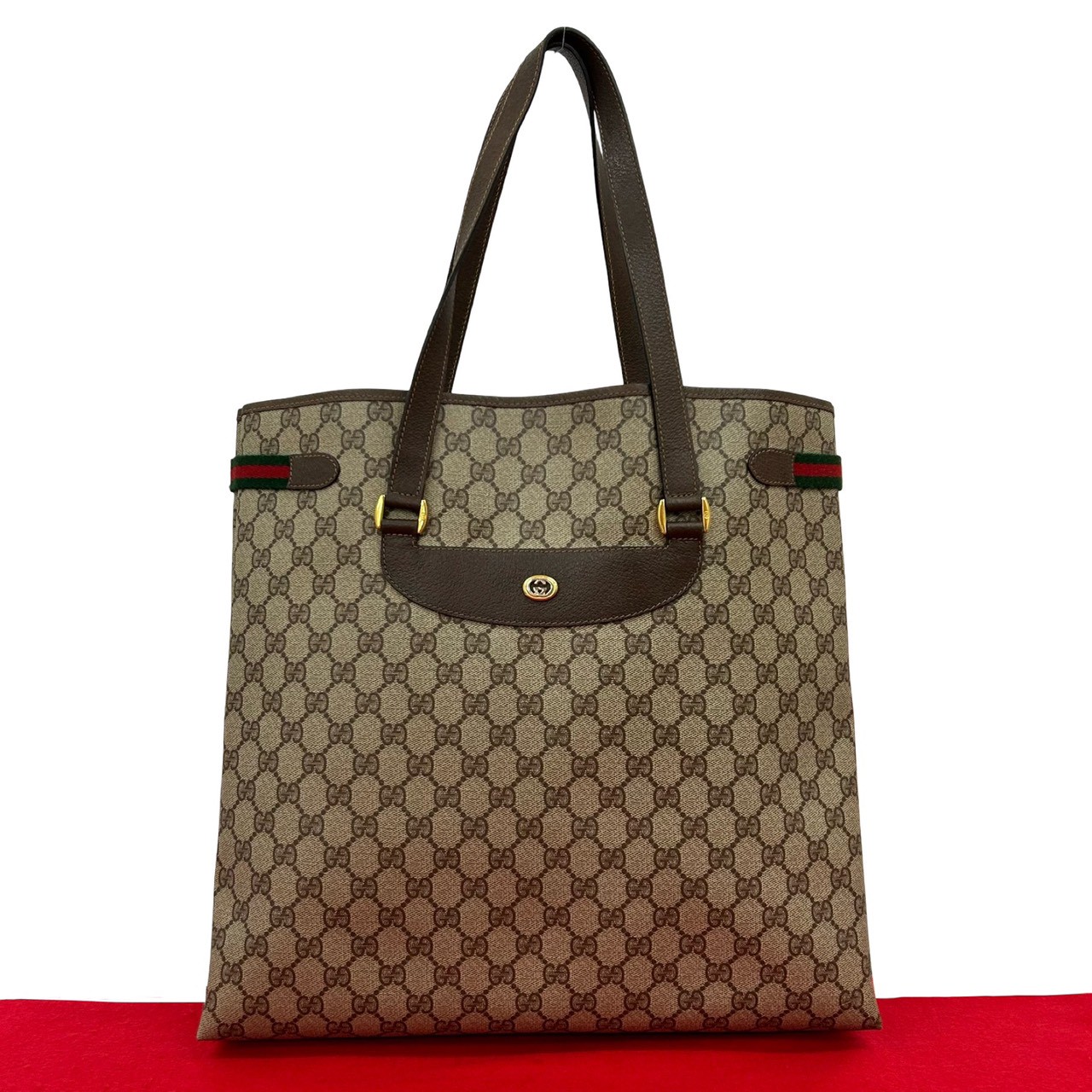 楽天市場】オールドグッチ（トートバッグ｜レディースバッグ）：バッグ