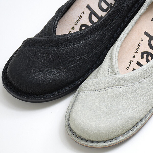 楽天市場】trippen トリッペン SOFT/ソフト シュリンクレザー