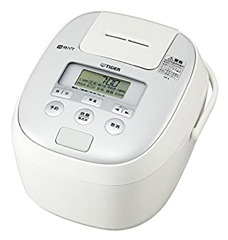 楽天市場】タイガー 炊飯器 5．5 jpe－b100（炊飯器｜キッチン家電