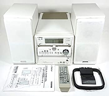 楽天市場】victor mdコンポ ux－w500の通販
