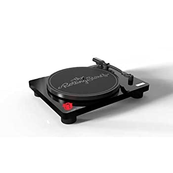 楽天市場】amadana music レコードプレーヤー sibreco uizz．18520の通販