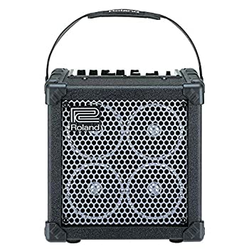 楽天市場】roland micro cube bass rx ベースアンプの通販