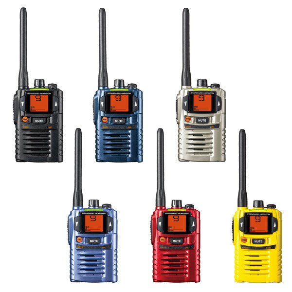 楽天市場】トランシーバー アルインコ DJ-R100DL ロングアンテナ