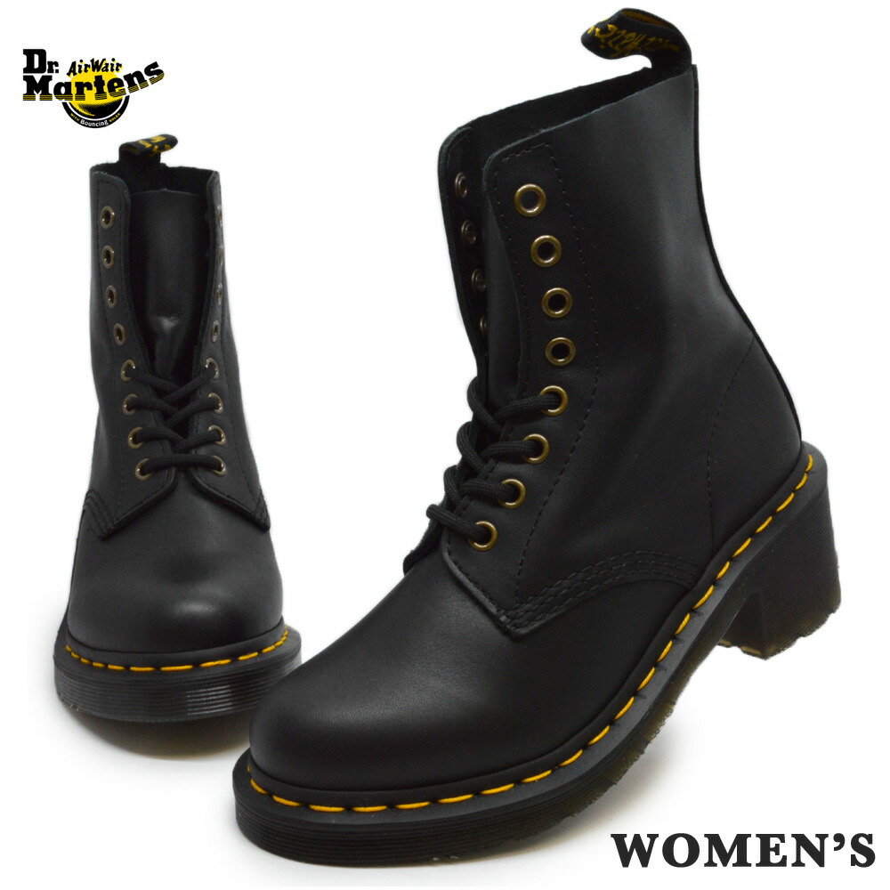楽天市場】ドクターマーチン 国内正規販売店 Dr.Martens 8ホール