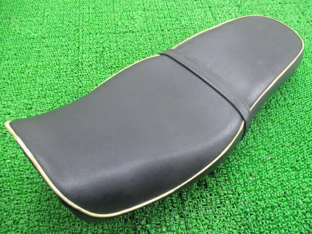 楽天市場】エストレヤ 純正シートの通販