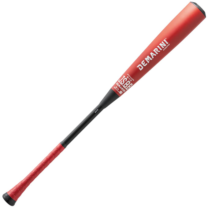 楽天市場】【即日発送可】ディマリニ（DeMARINI） 一般軟式用バット