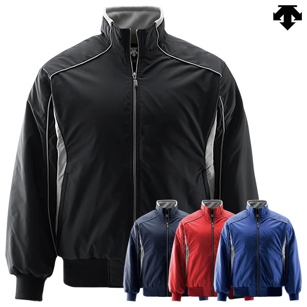 楽天市場】デサント（DESCENTE） DR-215B エクスプラス チタンサーモ