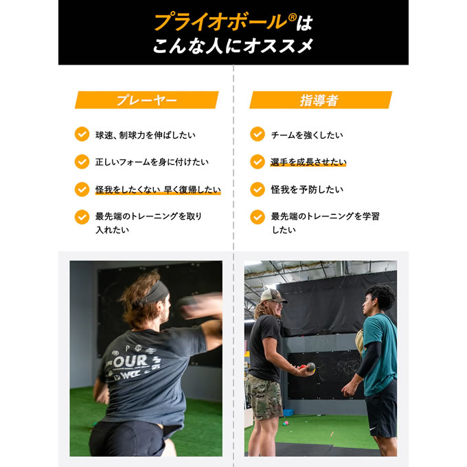 楽天市場】【即日発送可】プライオボール 5個セット ドライブライン