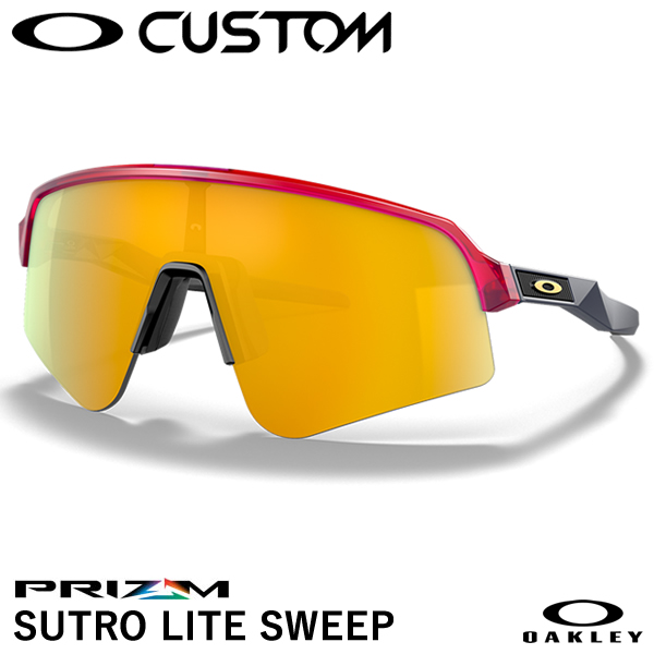 楽天市場】【即日発送可】OAKLEY（オークリー） OO9465 SUTRO LITE