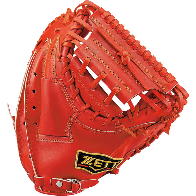 楽天市場】【即日発送可】ゼット（ZETT） BPROCM520 硬式用