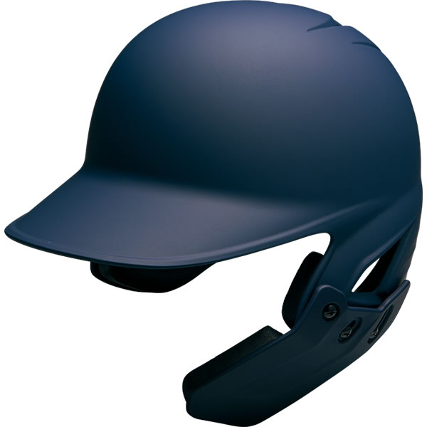 楽天市場】＜受注生産＞ゼット（ZETT） 硬式打者用顎ガード付き