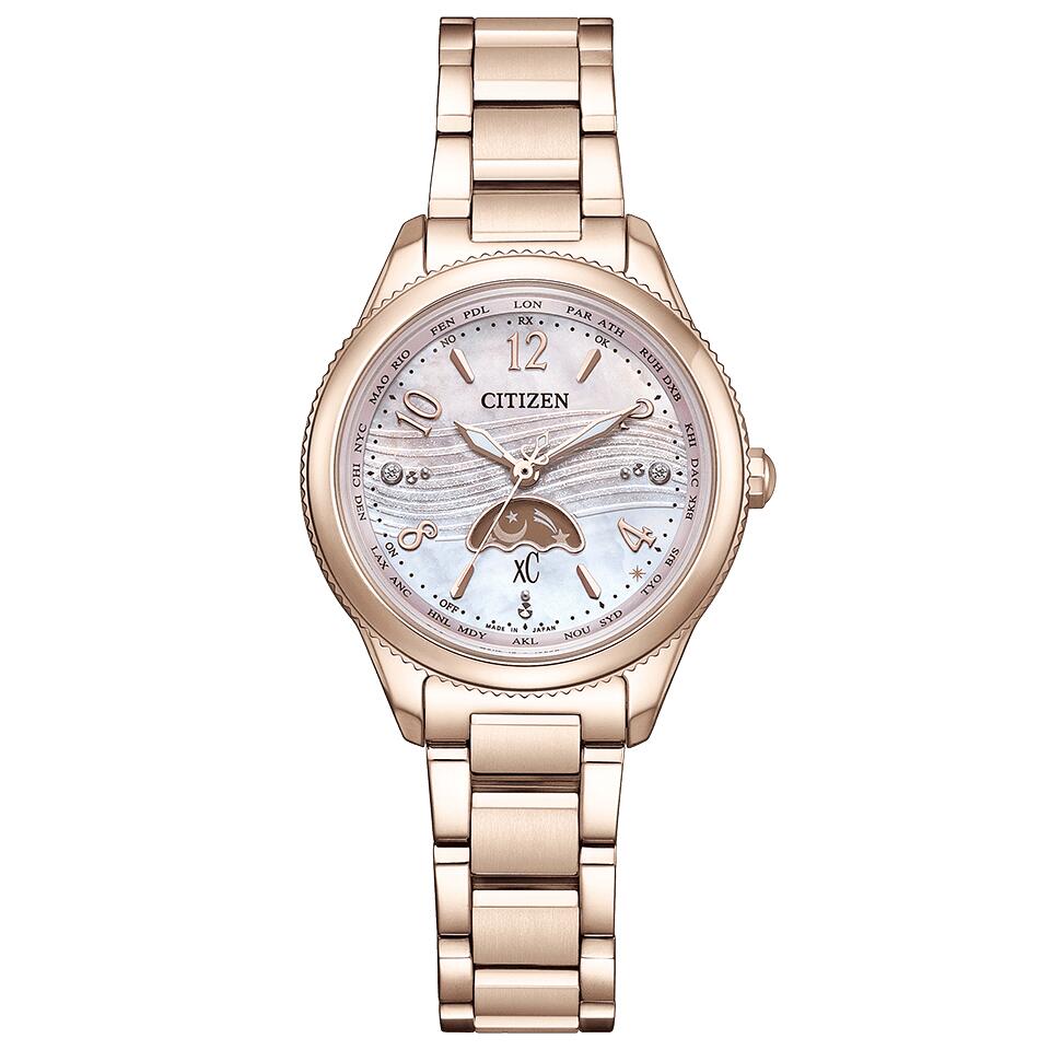 楽天市場】クロスシー 白蝶貝の通販