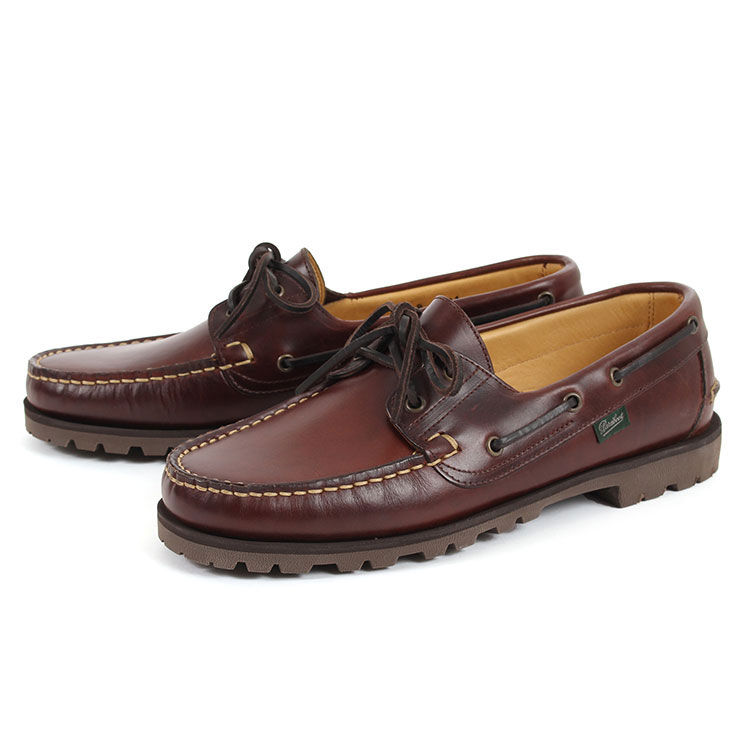 楽天市場】paraboot maloの通販