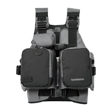 シマノ サーフベスト VF-025U (ライフジャケット) 価格比較 - 価格.com