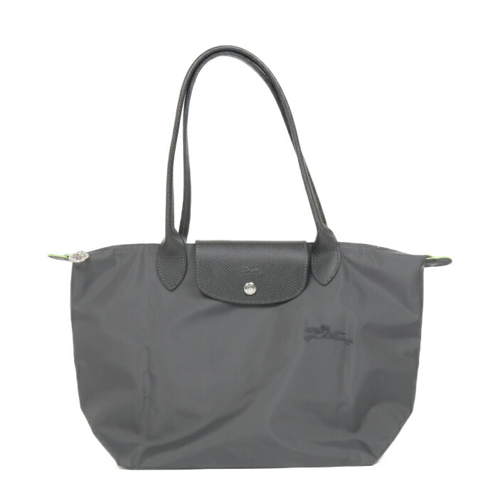 楽天市場】ロンシャン プリアージュ ブルーグレーの通販