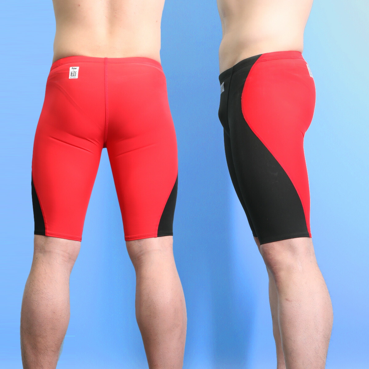 楽天市場】＼楽天1位！／ 競泳水着 メンズ アリーナ fina承認 WA承認