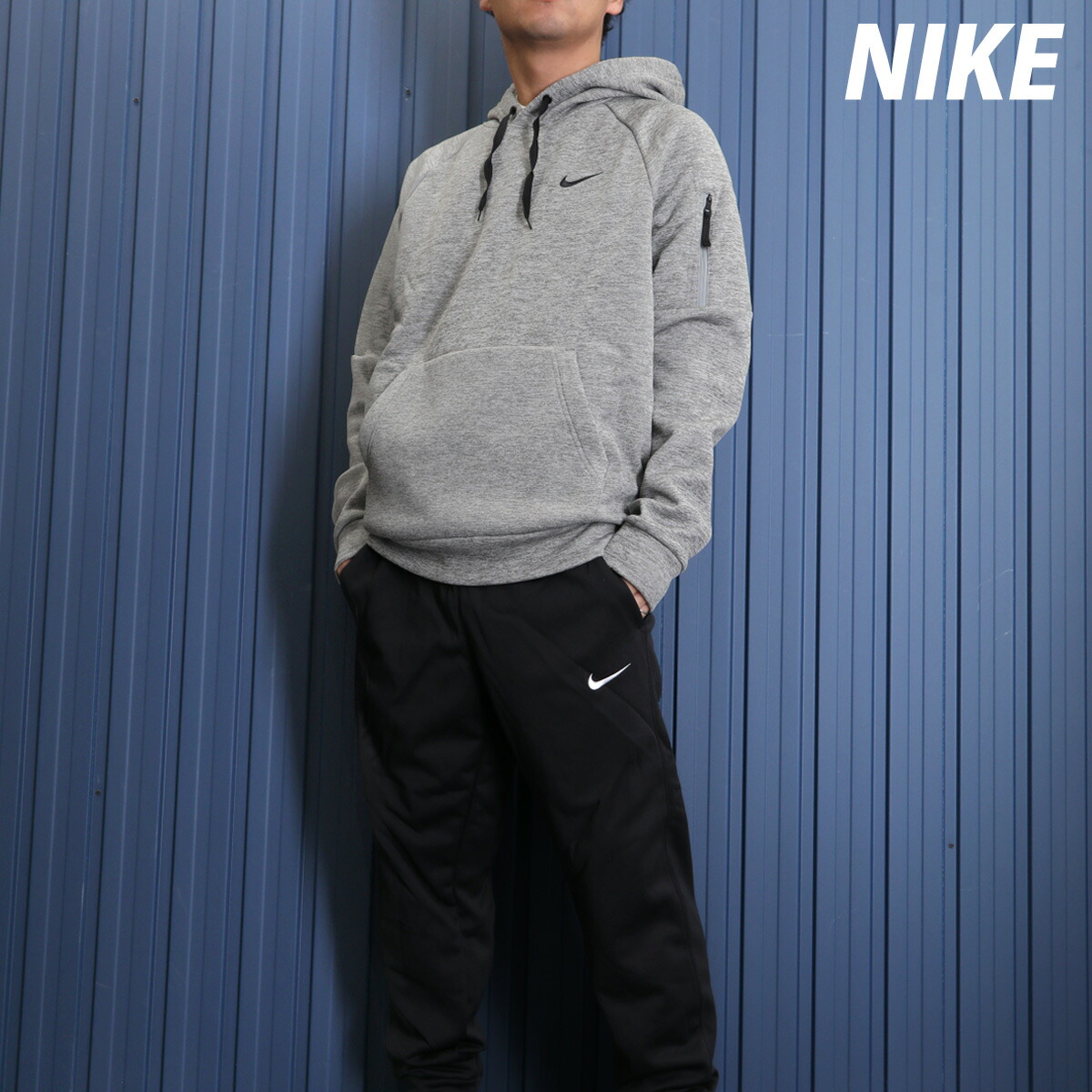 楽天市場】スーパーセール限定マルチクーポン有！ ナイキ セットアップ