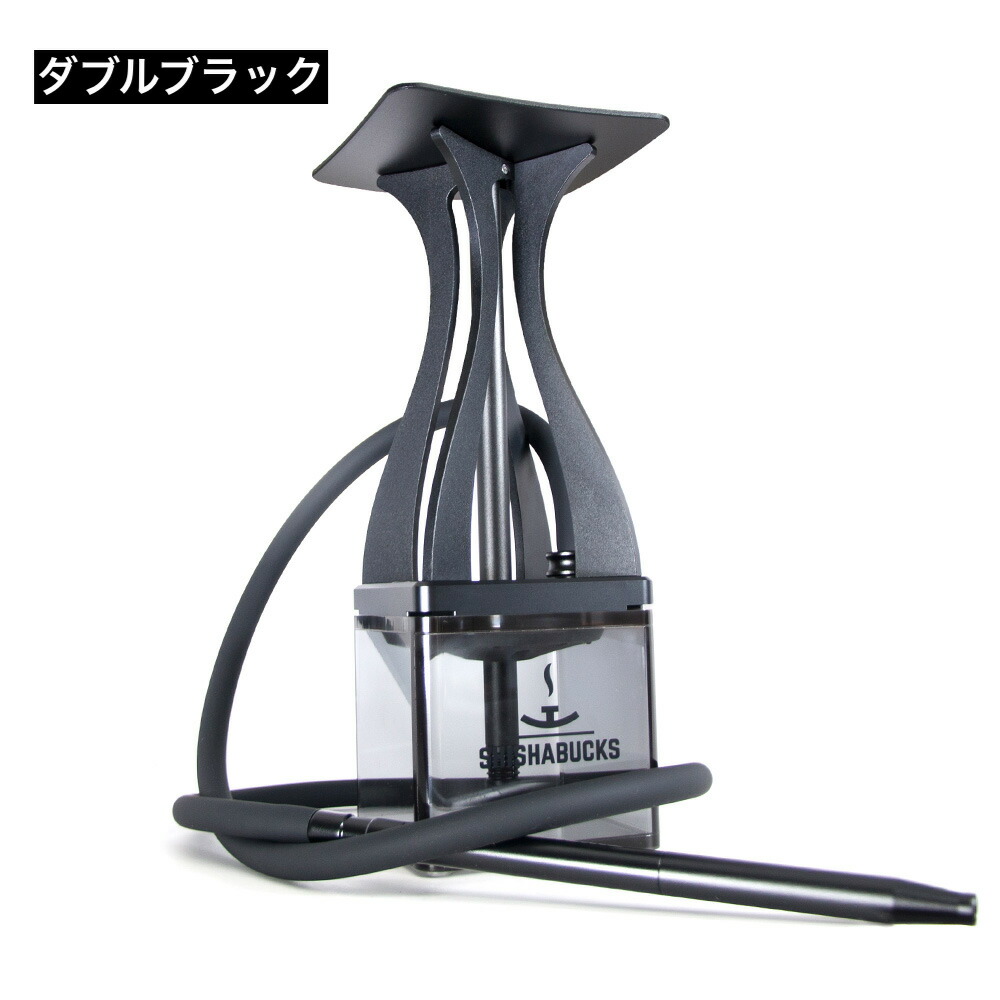 楽天市場】【正規代理店】シーシャバックス SHISHABUCKS Cloud Mini