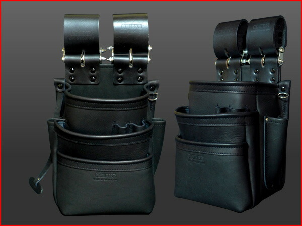 楽天市場】ニックス(KNICKS) 自在型チェーンタイプ 総グローブ革3段腰