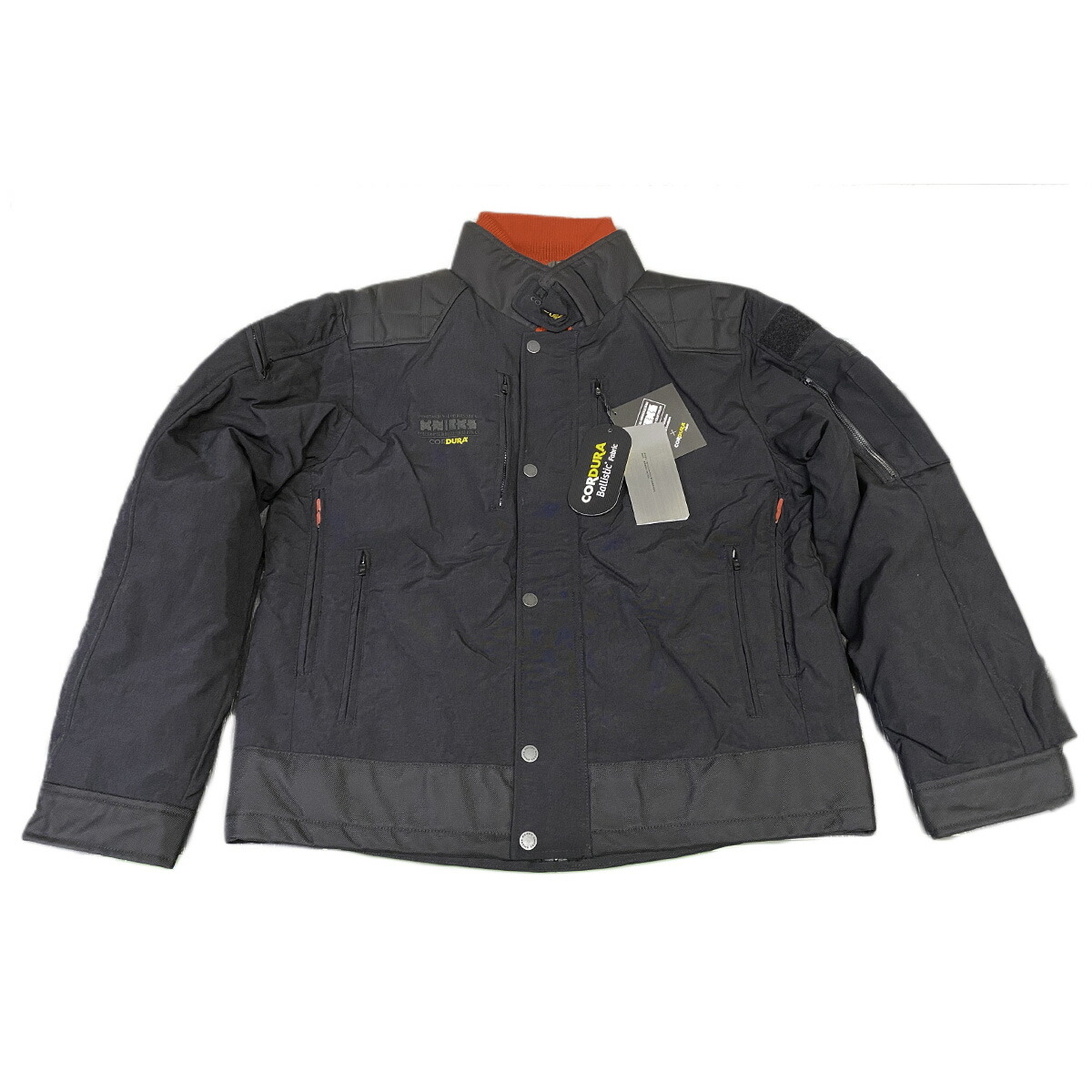 楽天市場】ニックス(KNICKS) 数量限定 ワークジャケット 防寒着