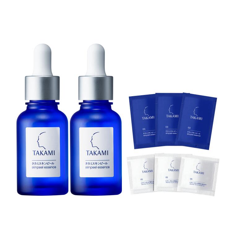 楽天市場】【ポイント10倍│3/4 20:00-3/11 1:59】タカミスキンピール