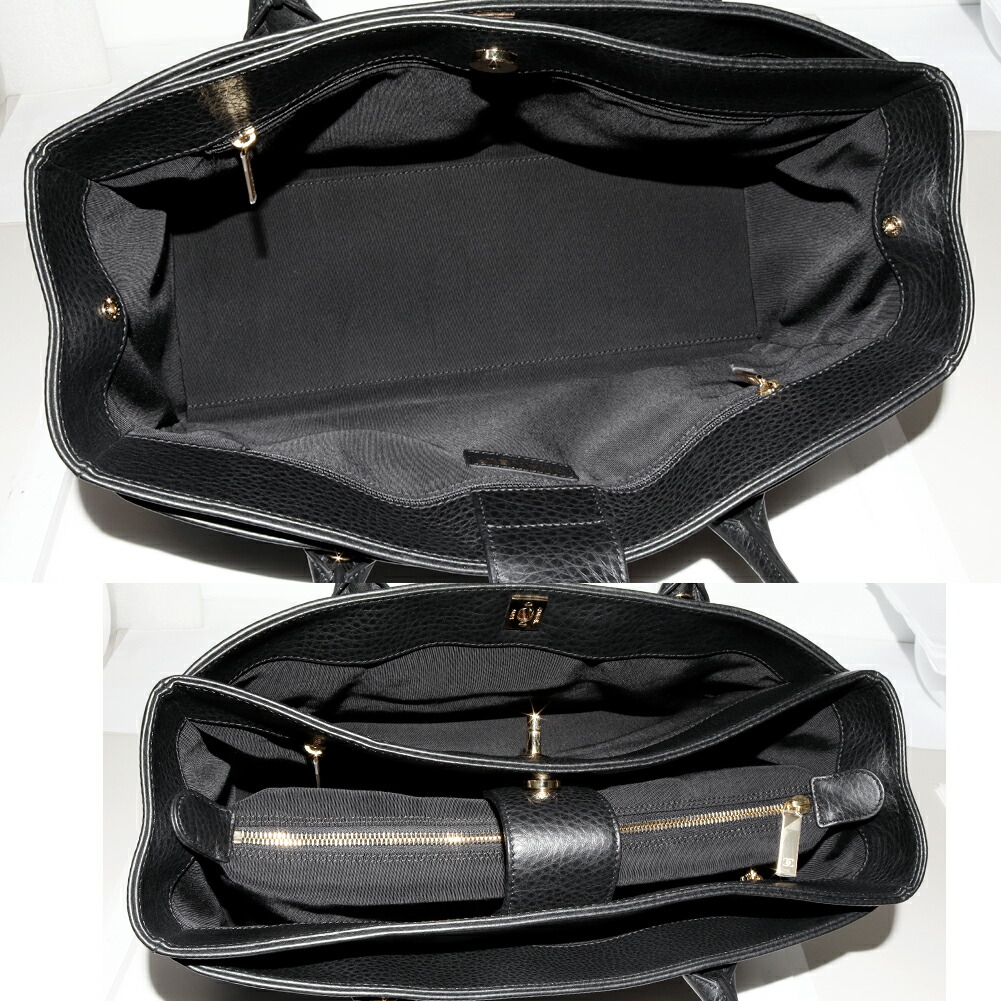 楽天市場】シャネル トートバッグ ショルダーバッグ エグゼクティブ