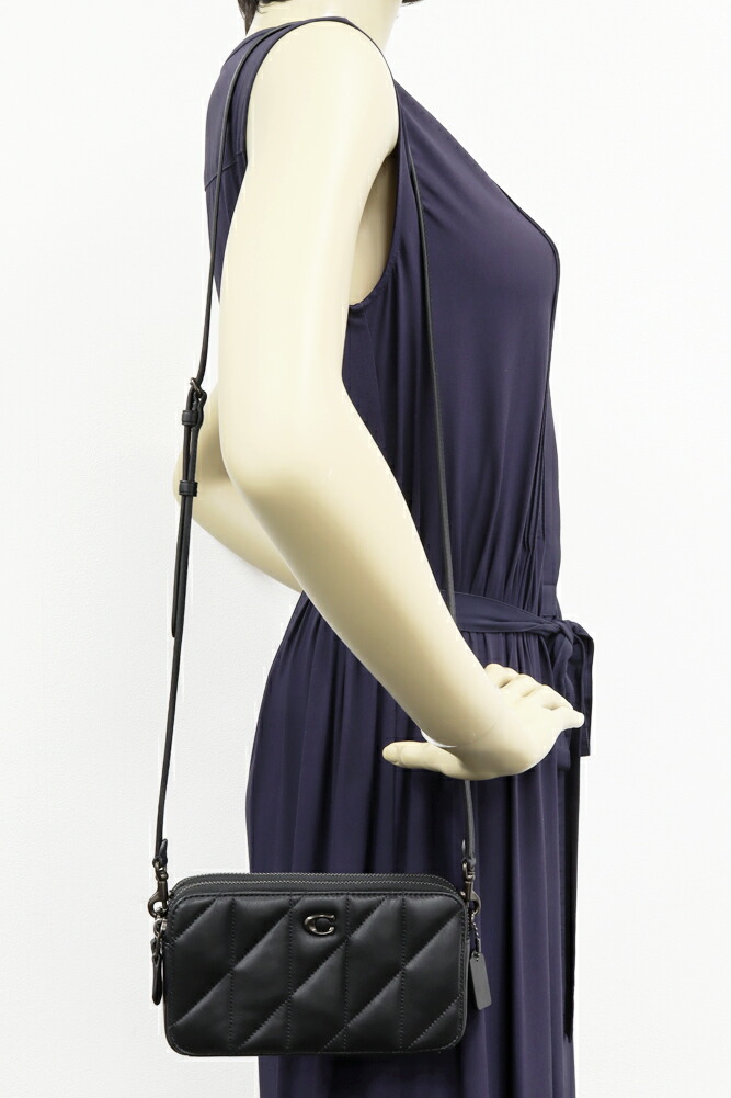 楽天市場】コーチ ショルダーバッグ クラッチバッグ キラ クロスボディ