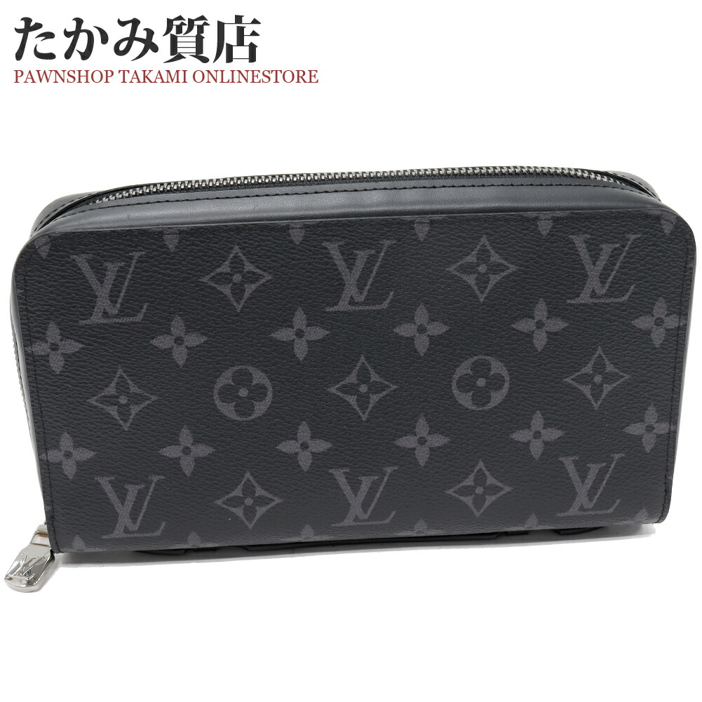 楽天市場】ルイヴィトン ラウンドファスナー長財布(小銭入れあり