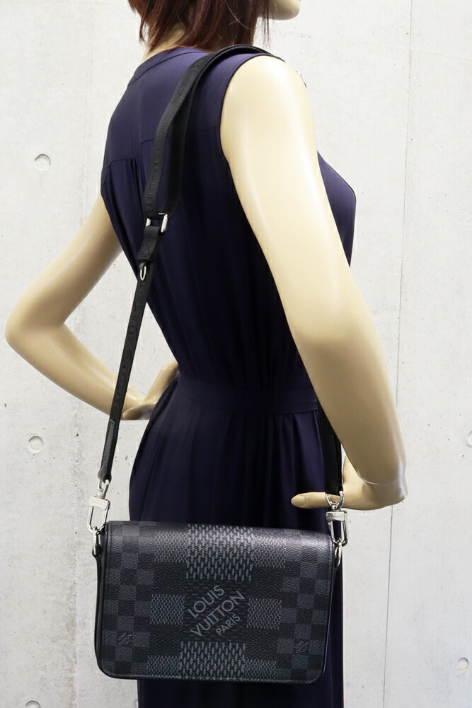 楽天市場】ルイヴィトン ショルダーバッグ メッセンジャーバッグ