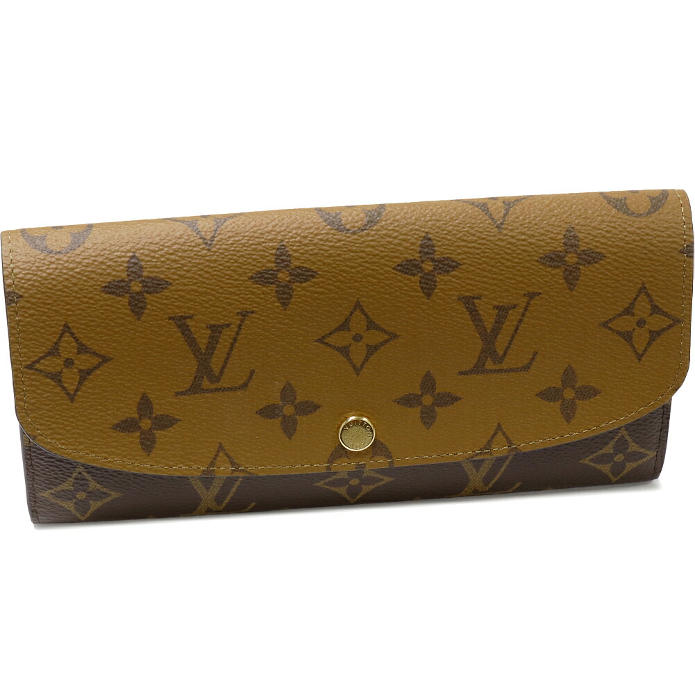楽天市場】ルイヴィトン ファスナー長財布(小銭入れあり) モノグラム