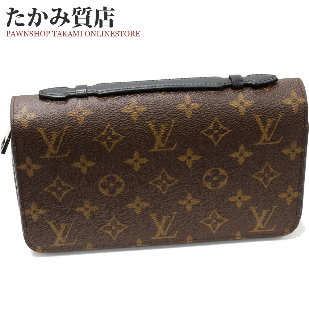 楽天市場】ルイヴィトン ラウンドファスナー長財布(小銭入れあり