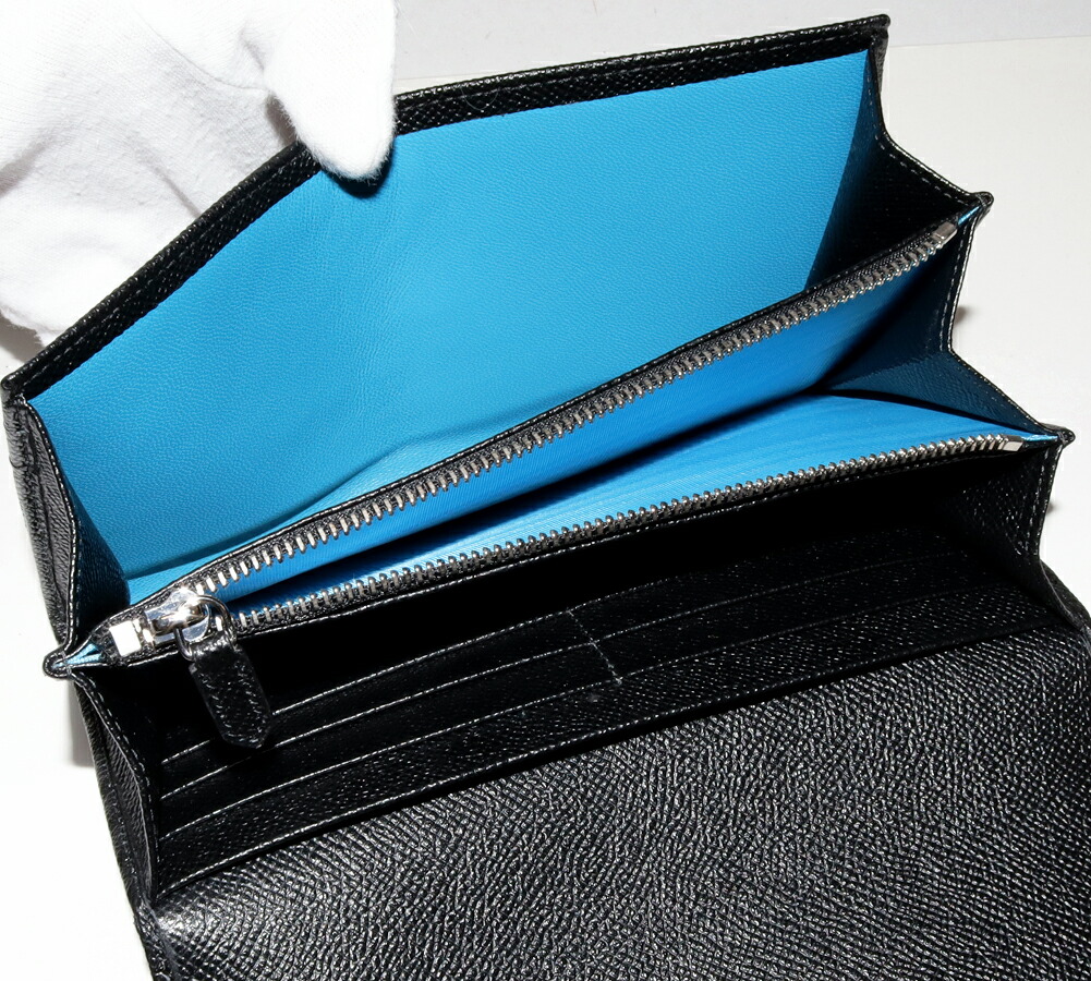 楽天市場】ブルガリ ファスナー長財布(小銭入れあり) ブルガリブルガリ