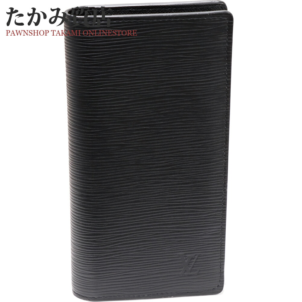 楽天市場】ルイヴィトン ファスナー長財布(小銭入れあり) エピ