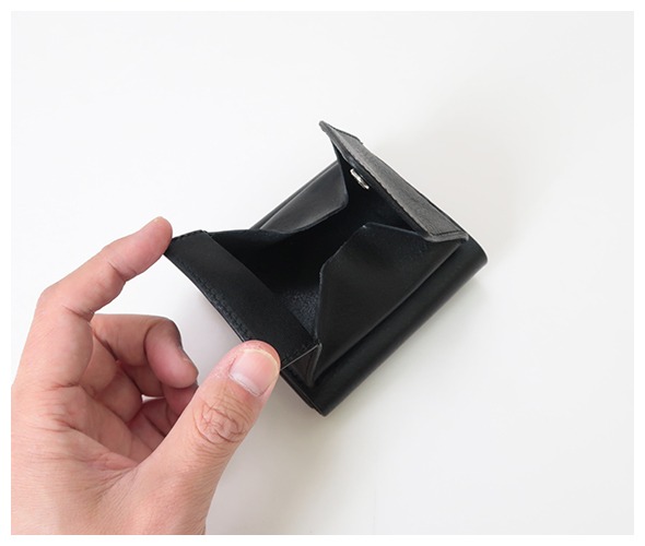 楽天市場】Hender Scheme エンダースキーマ ウォレット メンズ