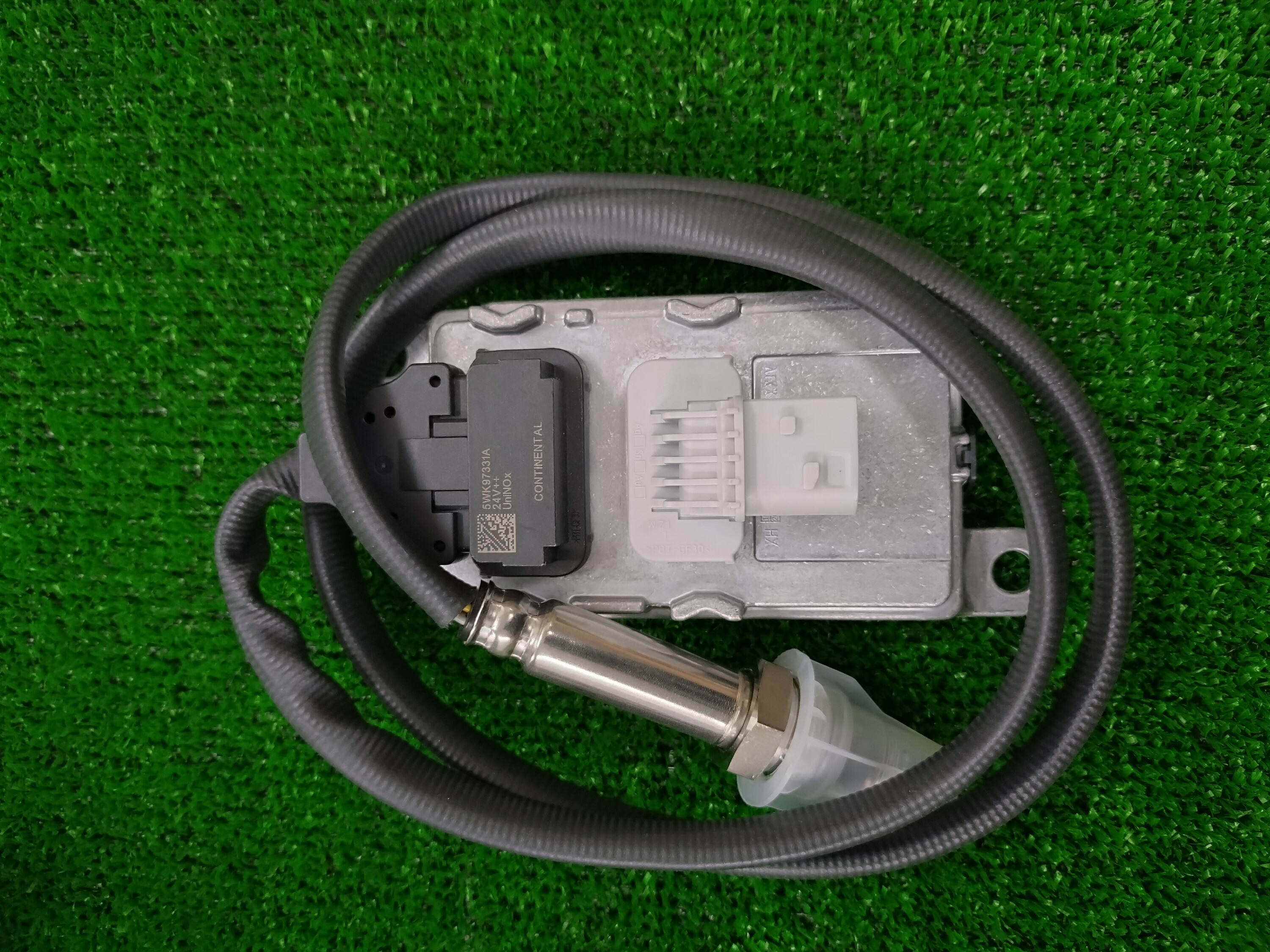 楽天市場】NOxセンサー ファイター 三菱ふそう優良新品 純正品番