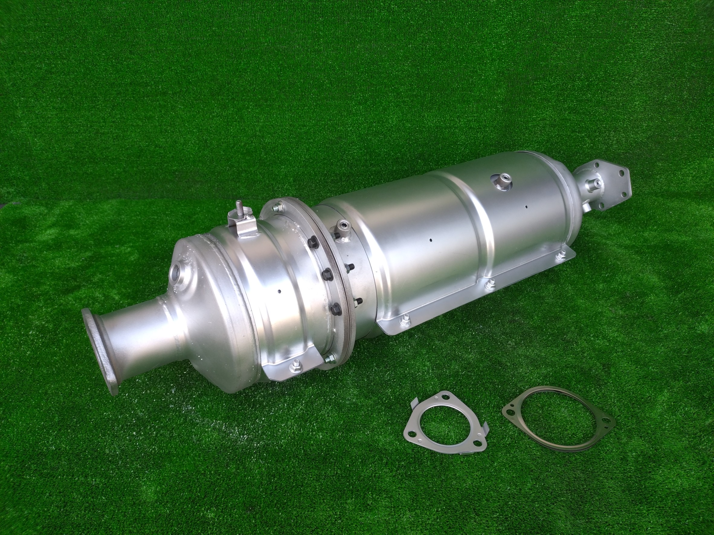 楽天市場】国内生産触媒 DPD DPF DPR リビルト品 日野 レンジャー J05E